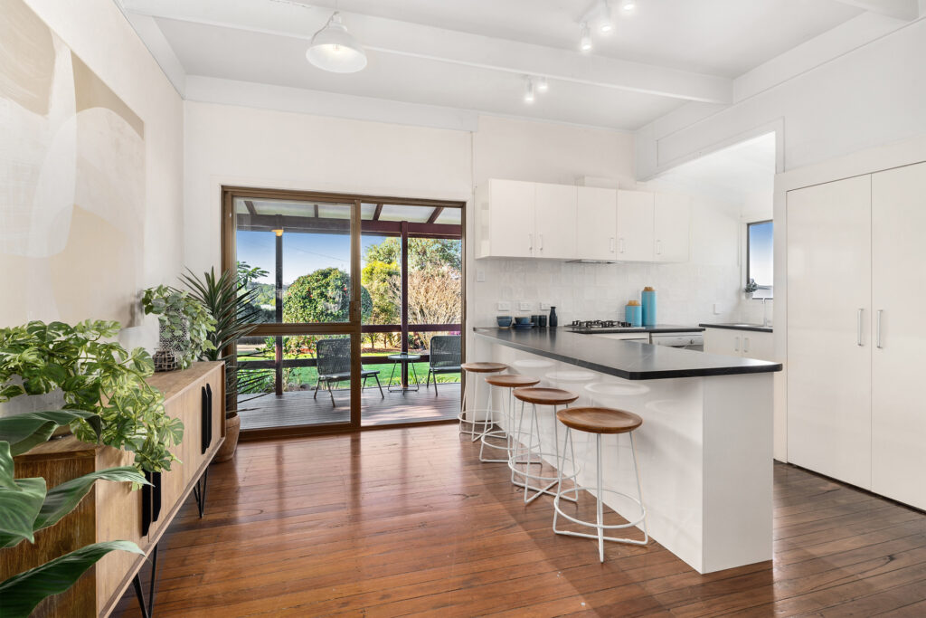 Sold - 115 Stewarts Road - New Property in Clunes - Real Estate by McGrath 