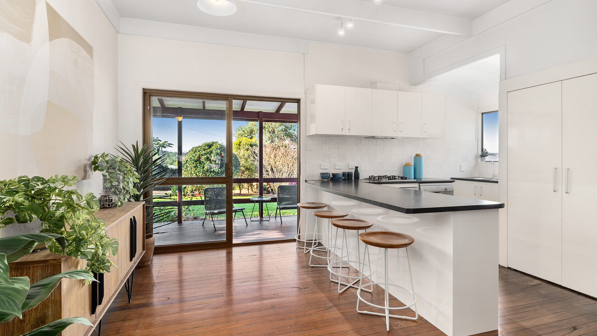 Sold - 115 Stewarts Road - New Property in Clunes - Real Estate by McGrath 