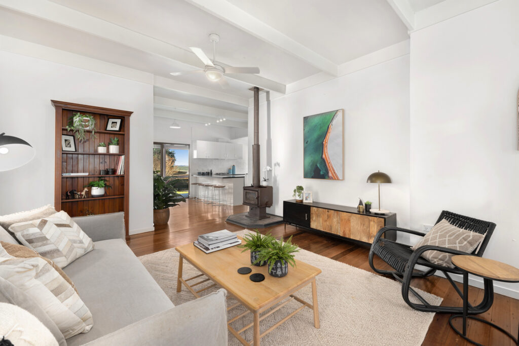 Sold - 115 Stewarts Road - New Property in Clunes - Real Estate by McGrath 