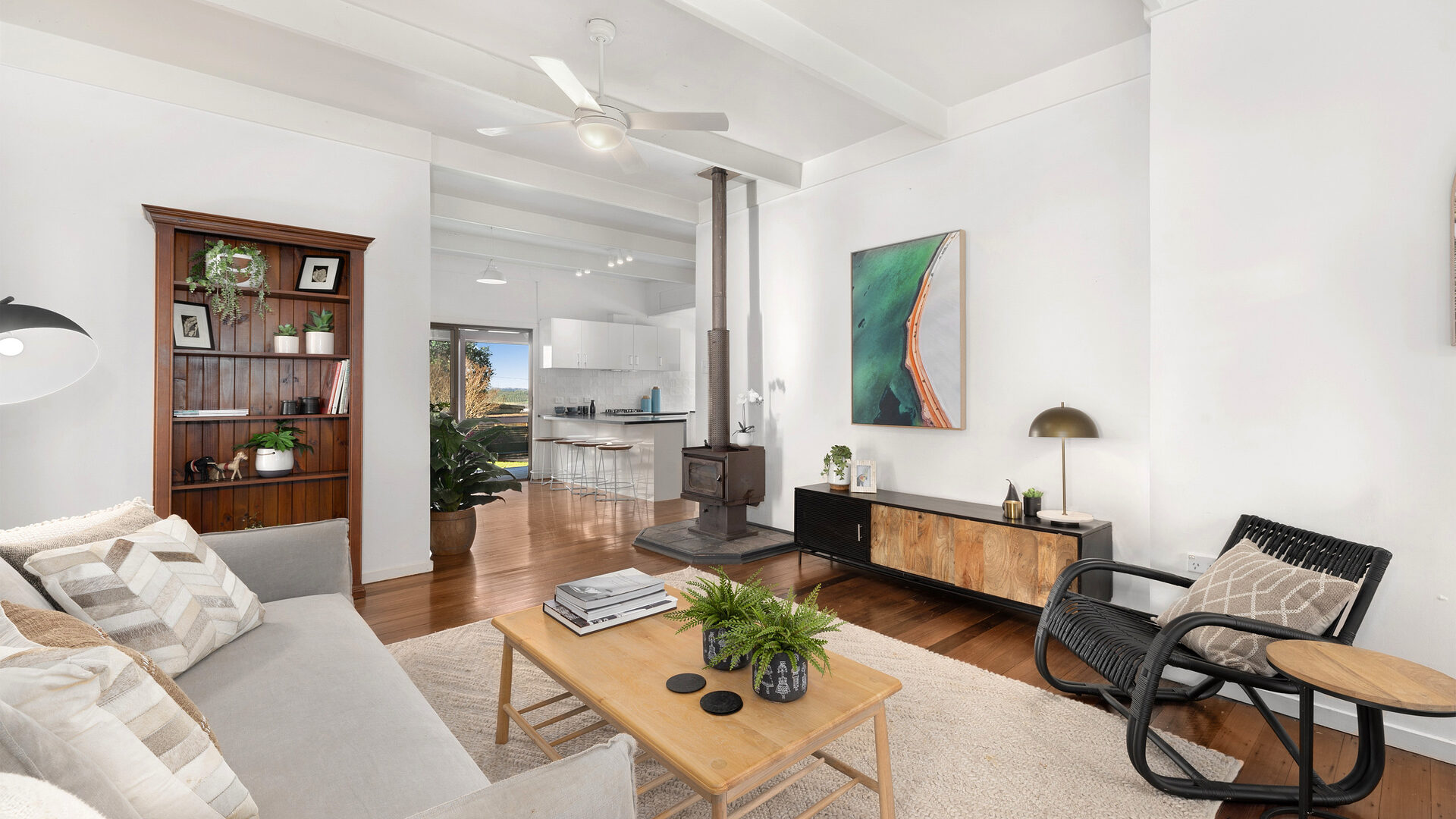 Sold - 115 Stewarts Road - New Property in Clunes - Real Estate by McGrath