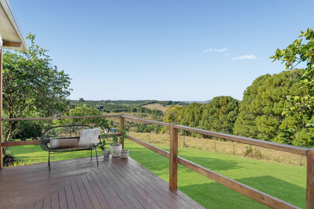 Sold - 115 Stewarts Road - New Property in Clunes - Real Estate by McGrath 