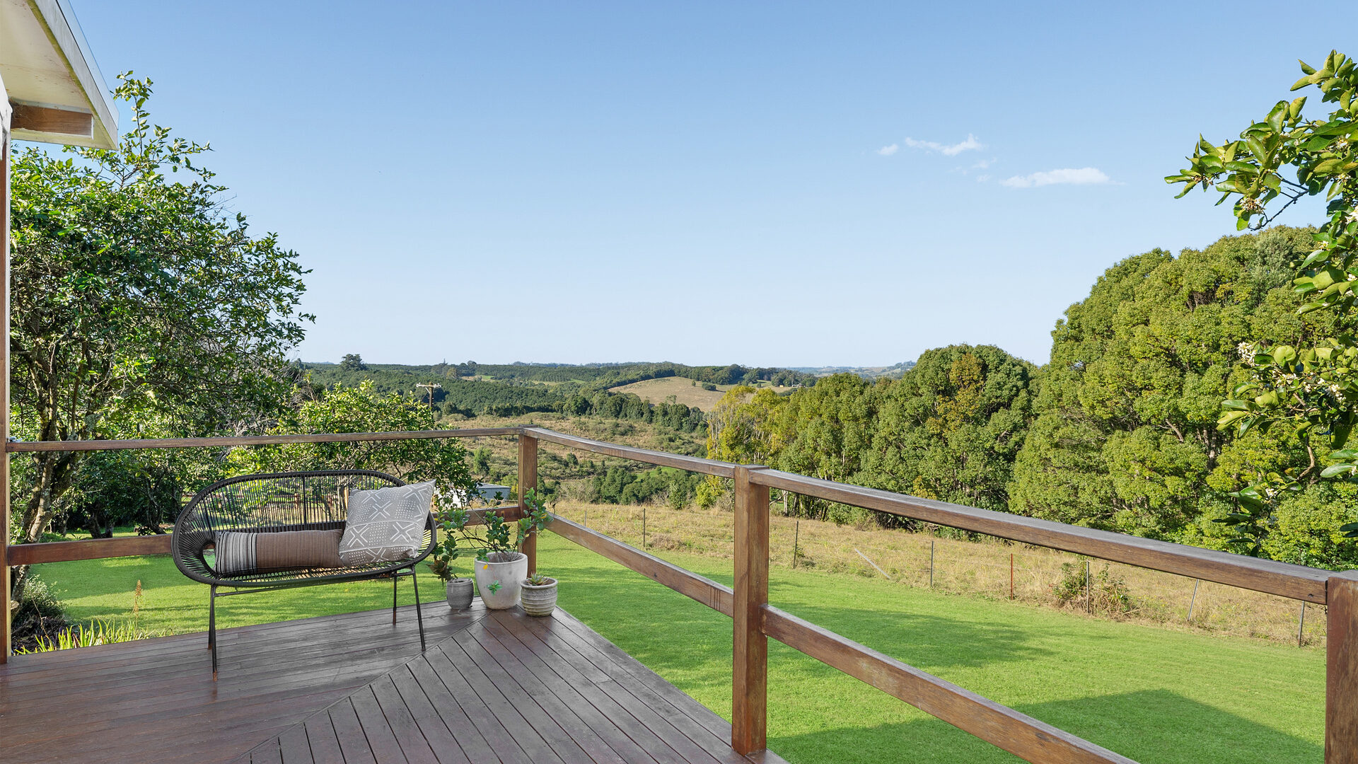 Sold - 115 Stewarts Road - New Property in Clunes - Real Estate by McGrath 