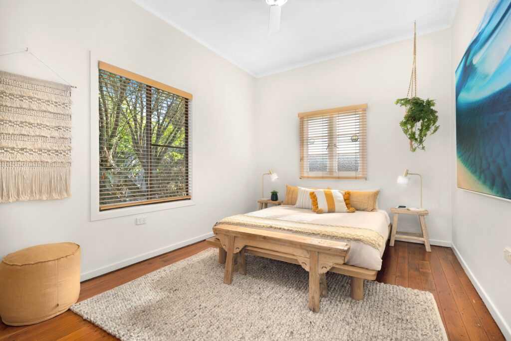 Sold - 115 Stewarts Road - New Property in Clunes - Real Estate by McGrath 