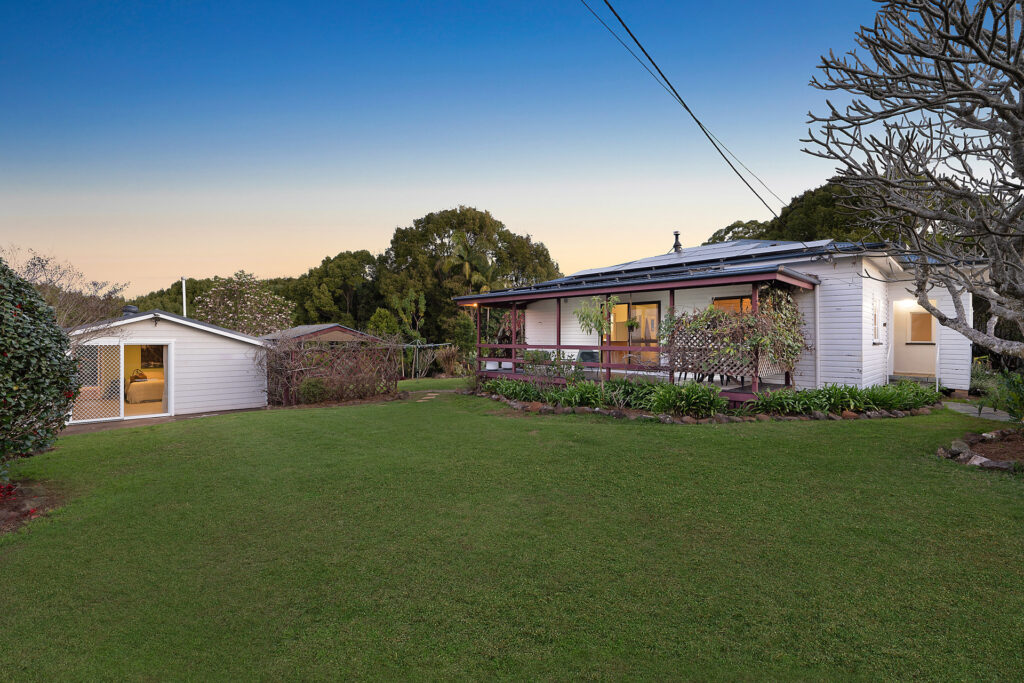 Sold - 115 Stewarts Road - New Property in Clunes - Real Estate by McGrath 