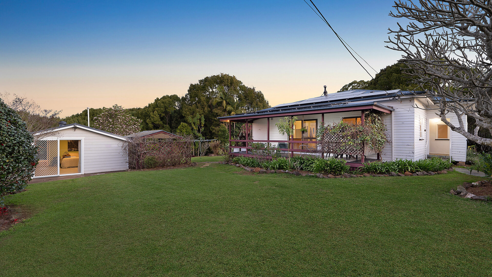 Sold - 115 Stewarts Road - New Property in Clunes - Real Estate by McGrath 