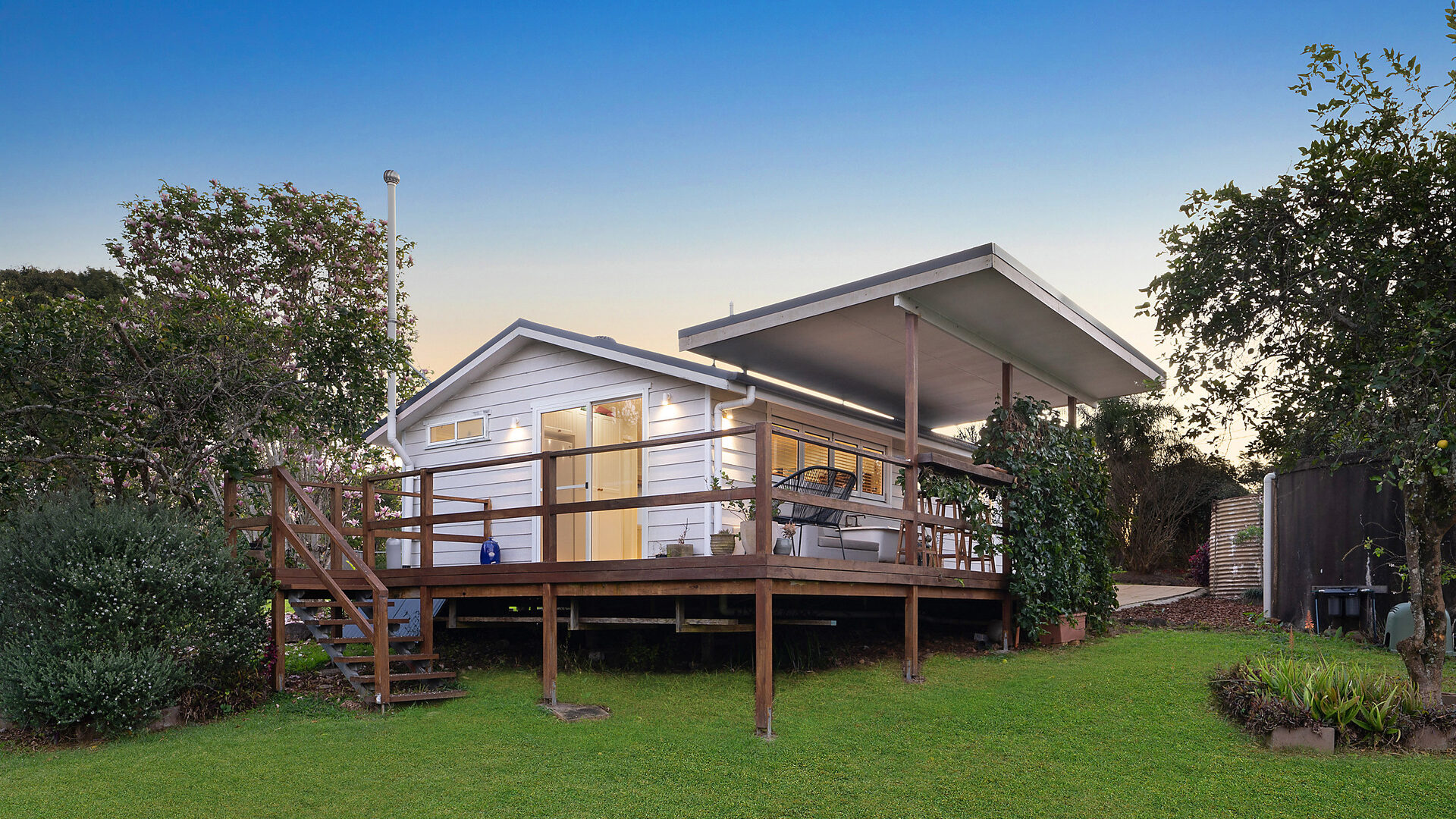 Sold - 115 Stewarts Road - New Property in Clunes - Real Estate by McGrath 