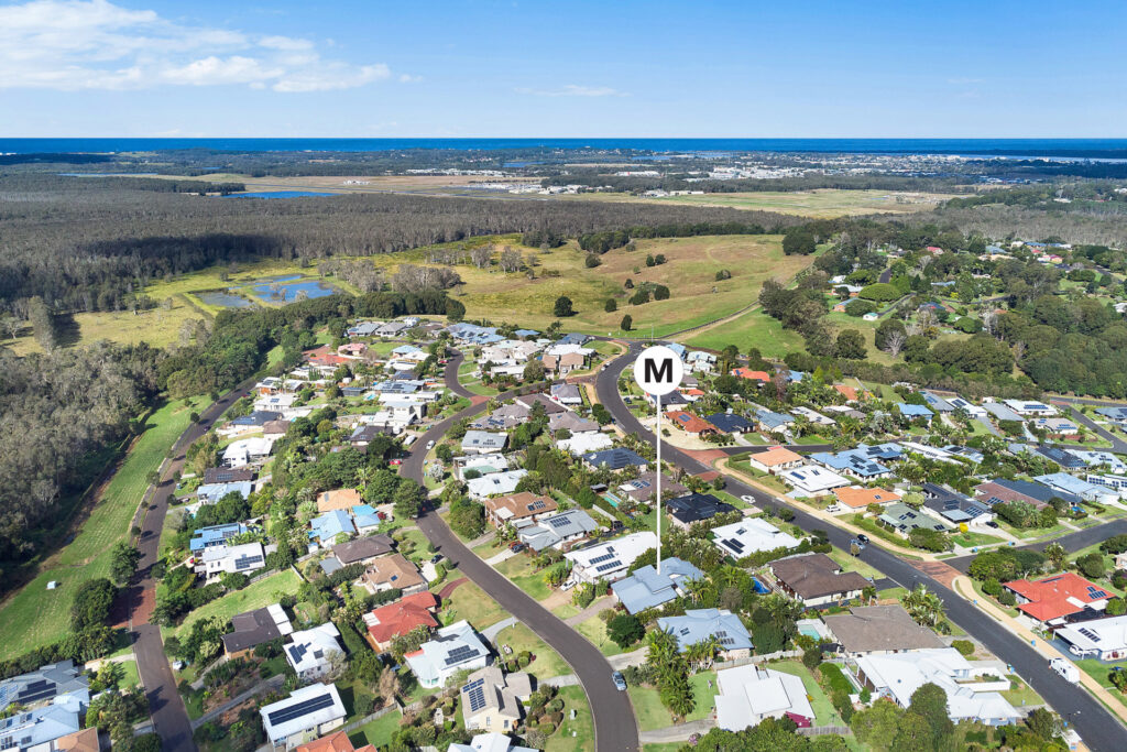 Sold - 17 Lindsay Avenue - New Property in Cumbalum - Real Estate by Nathan Mills & Ben Gatwood
