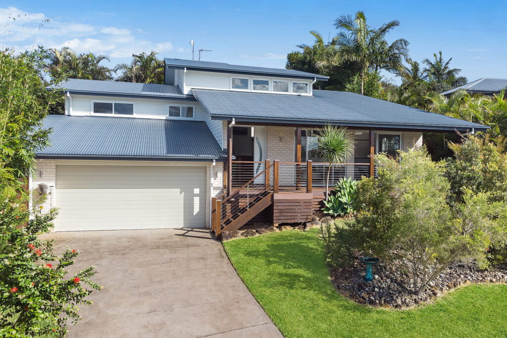 Sold - 17 Lindsay Avenue - New Property in Cumbalum - Real Estate by Nathan Mills & Ben Gatwood