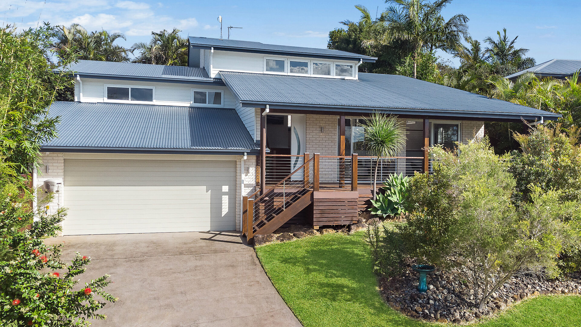 Sold - 17 Lindsay Avenue - New Property in Cumbalum - Real Estate by Nathan Mills & Ben Gatwood