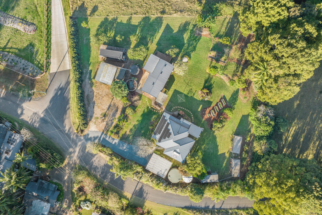 Sold - 115 Stewarts Road - New Property in Clunes - Real Estate by McGrath 