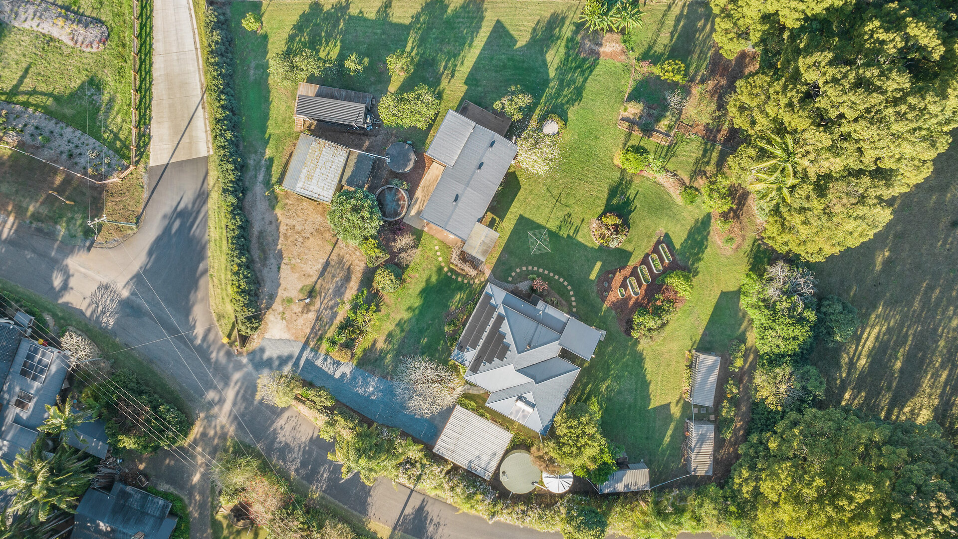 Sold - 115 Stewarts Road - New Property in Clunes - Real Estate by McGrath 