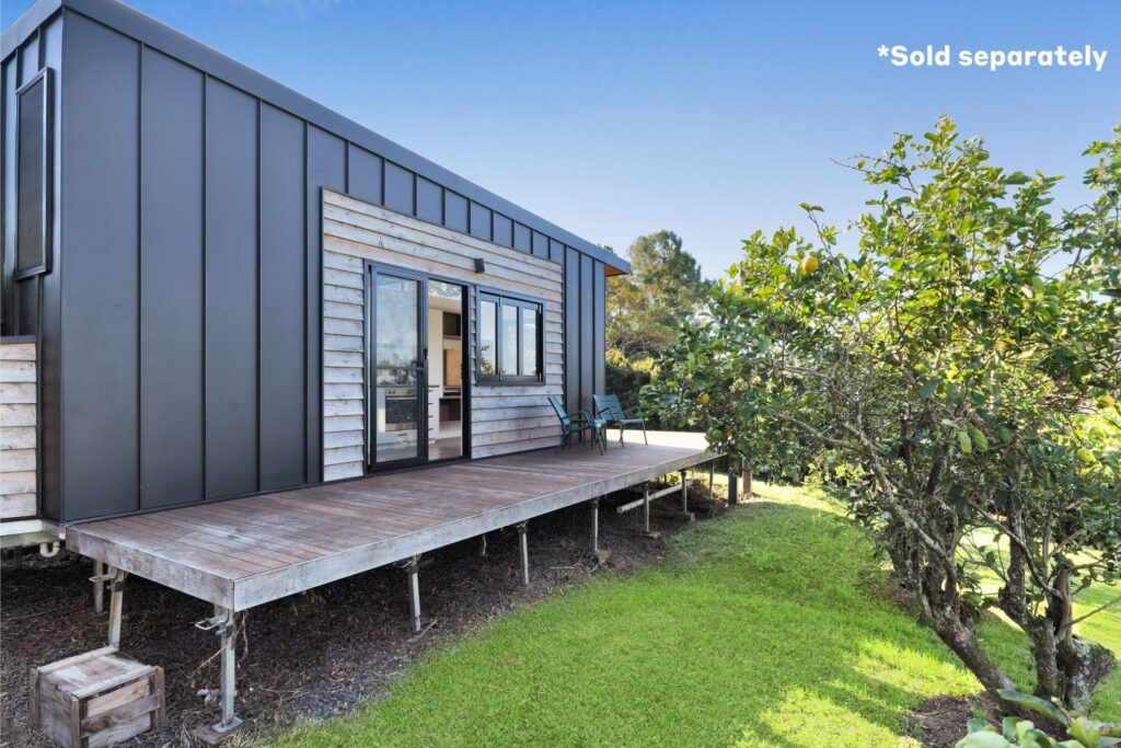 Sold - 115 Stewarts Road - New Property in Clunes - Real Estate by McGrath 