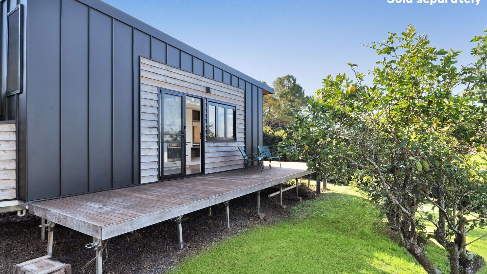 Sold - 115 Stewarts Road - New Property in Clunes - Real Estate by McGrath 