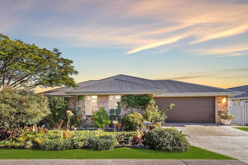 Sold - 21 Eagle Avenue - New Property in Ballina - Real Estate by Shawn Bishop