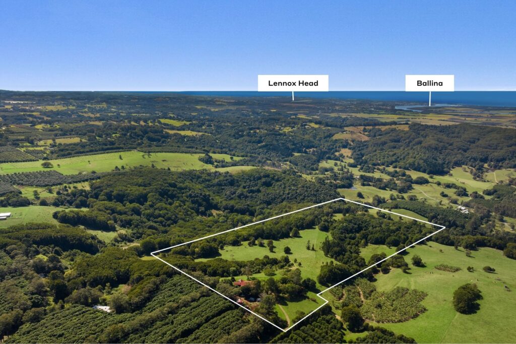 Sold - 573 Wardell Road - New Property in Dalwood - Real Estate by Bill Johnston