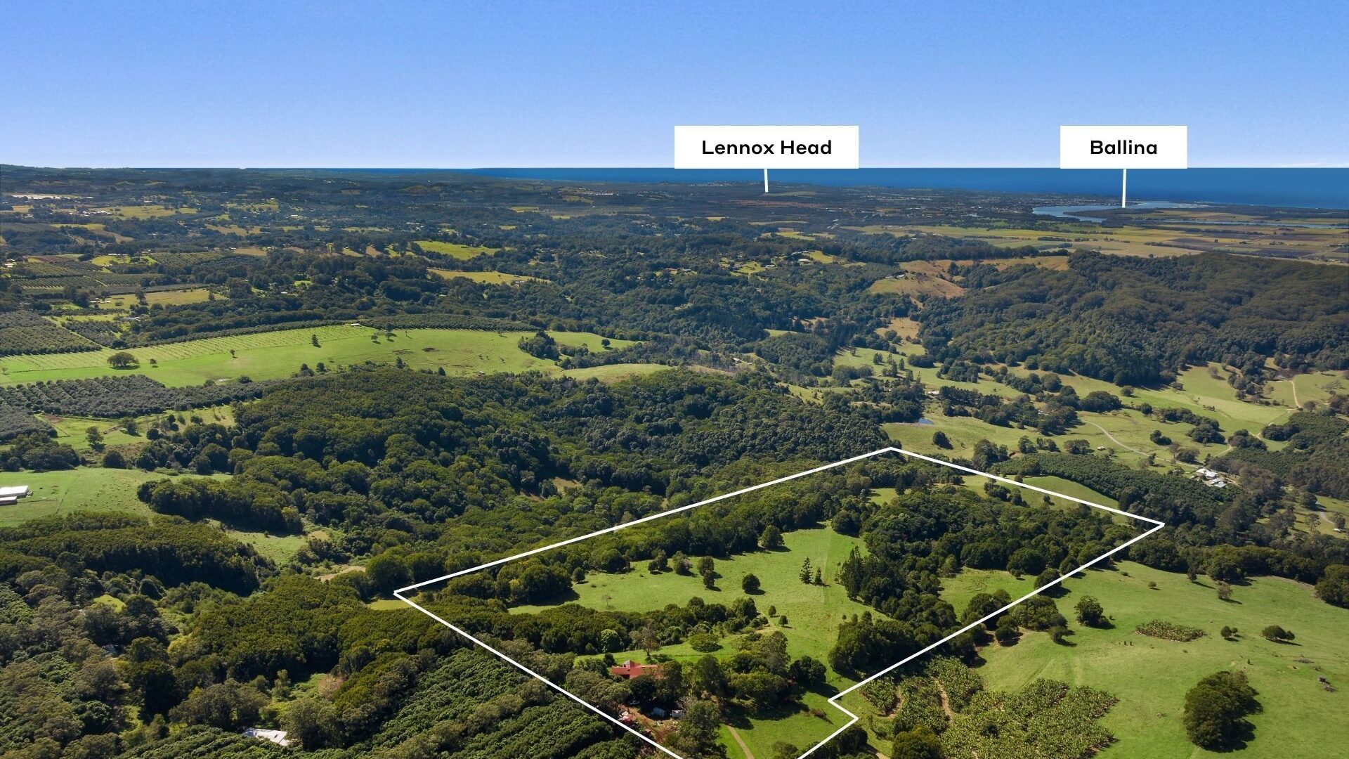 Sold - 573 Wardell Road - New Property in Dalwood - Real Estate by Bill Johnston