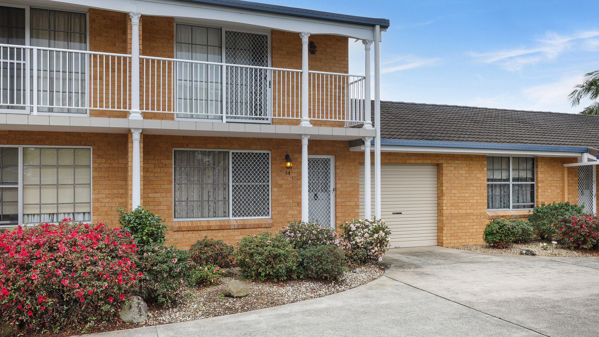 Sold - 14/114 Cherry Street - New Property in Ballina - Real Estate by Glenn Mills Sarah Sommerfeld