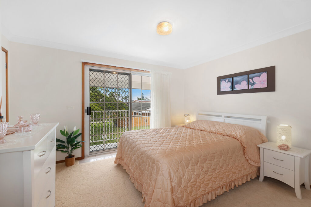 Sold - 14/114 Cherry Street - New Property in Ballina - Real Estate by Glenn Mills Sarah Sommerfeld