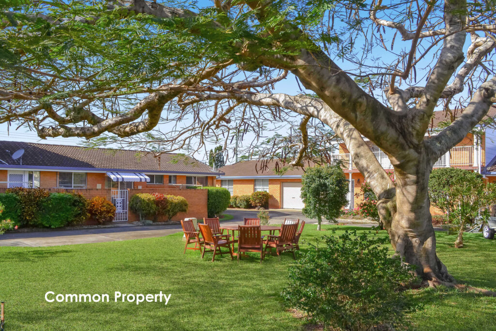 Sold - 14/114 Cherry Street - New Property in Ballina - Real Estate by Glenn Mills Sarah Sommerfeld