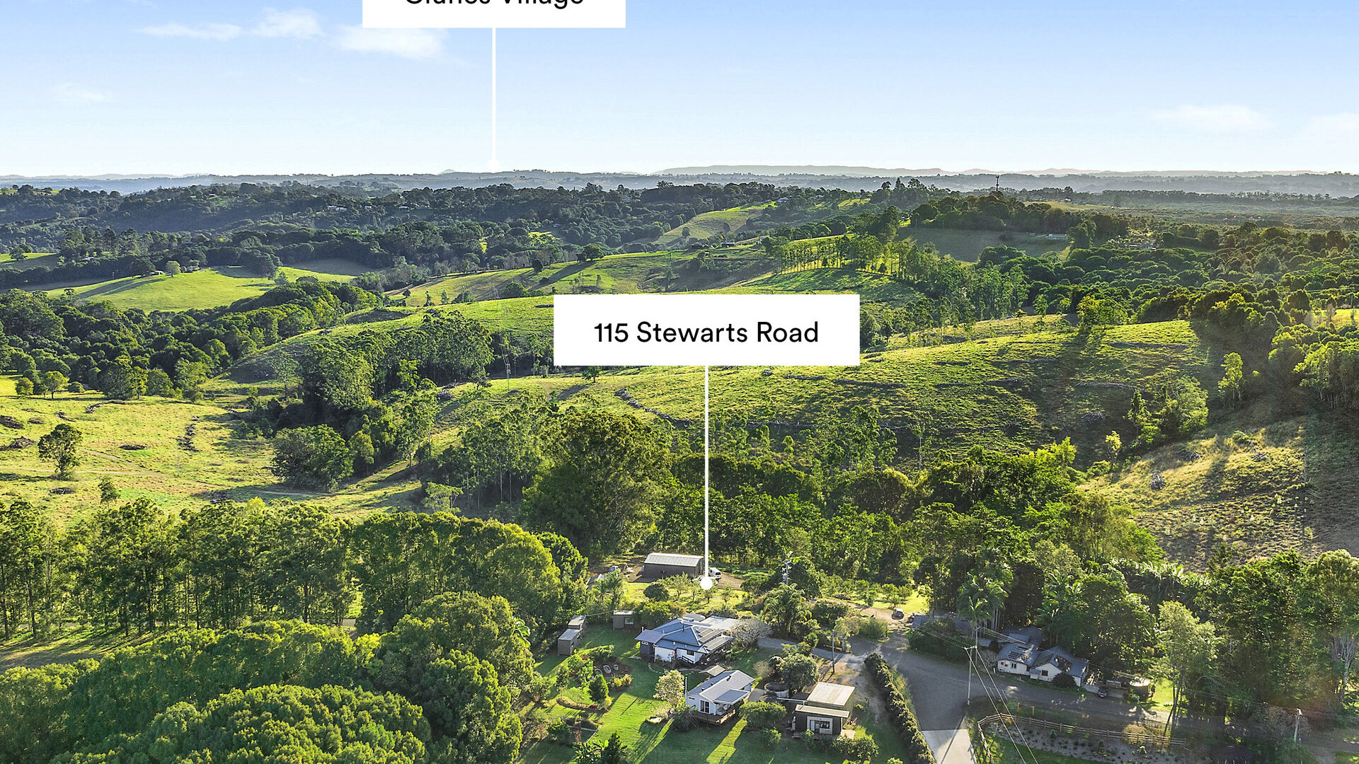 Sold - 115 Stewarts Road - New Property in Clunes - Real Estate by McGrath 
