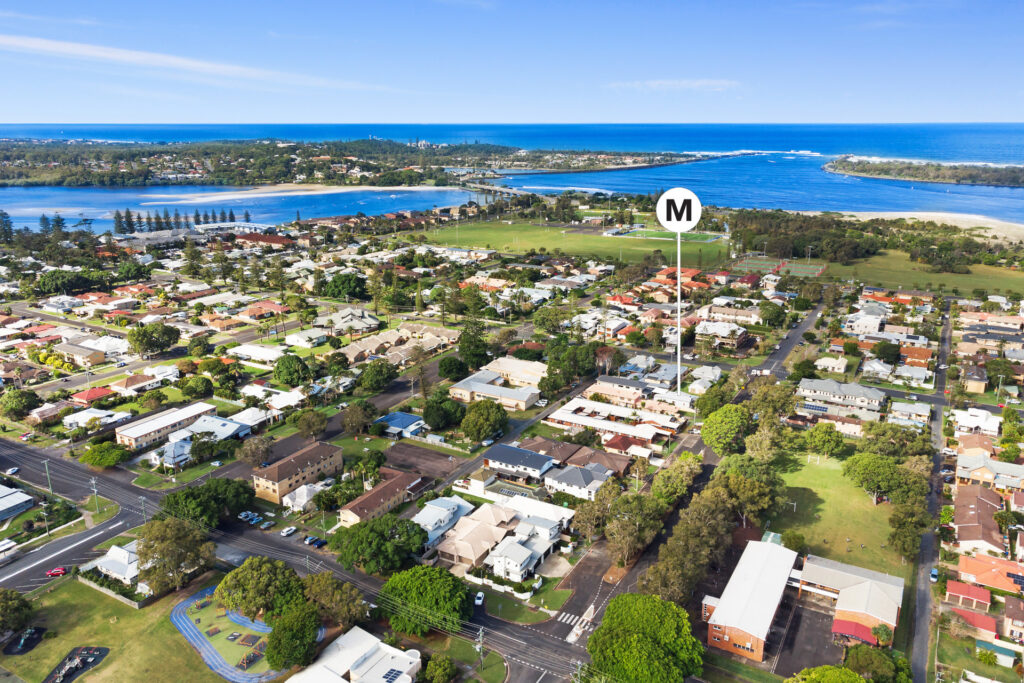 Sold - 21 Crane Street - New Property in Ballina - Real Estate by Nathan Mills & Ben Gatwood