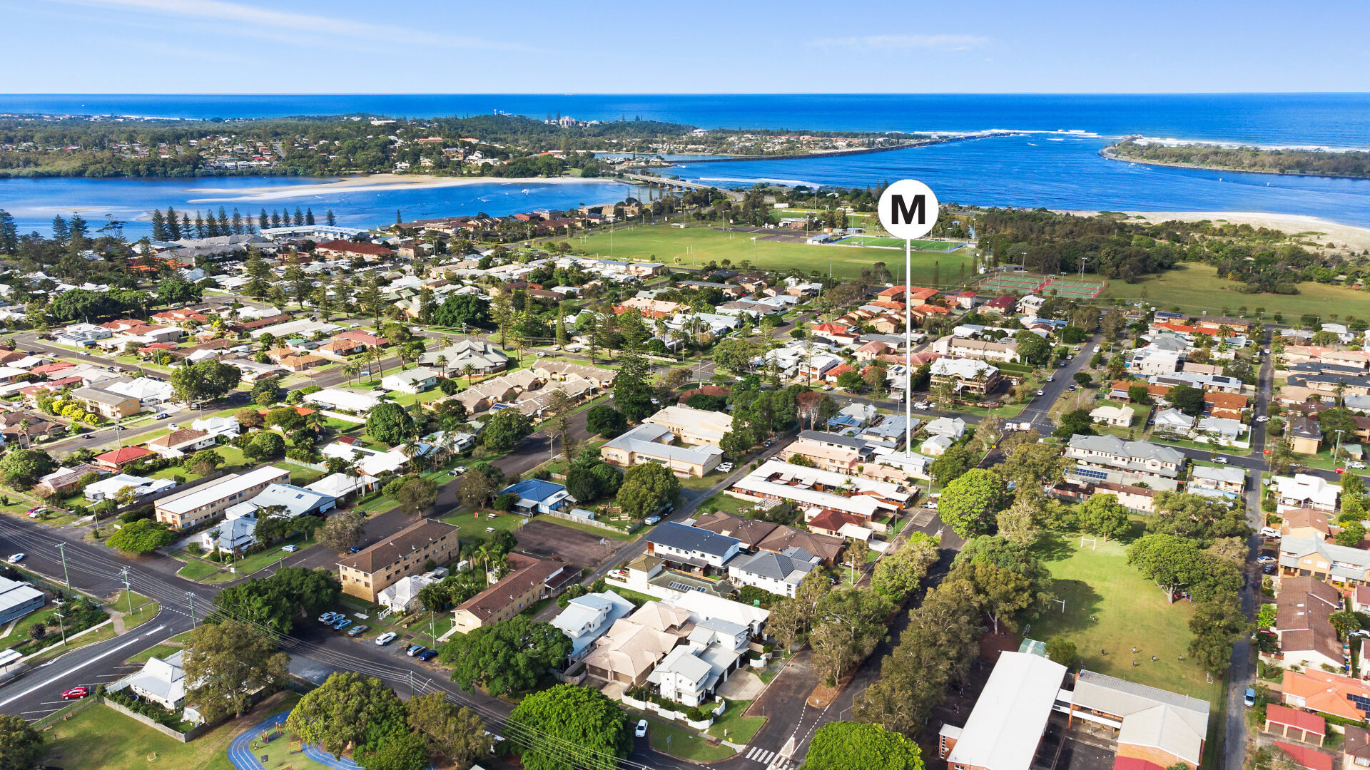 Sold - 21 Crane Street - New Property in Ballina - Real Estate by Nathan Mills & Ben Gatwood
