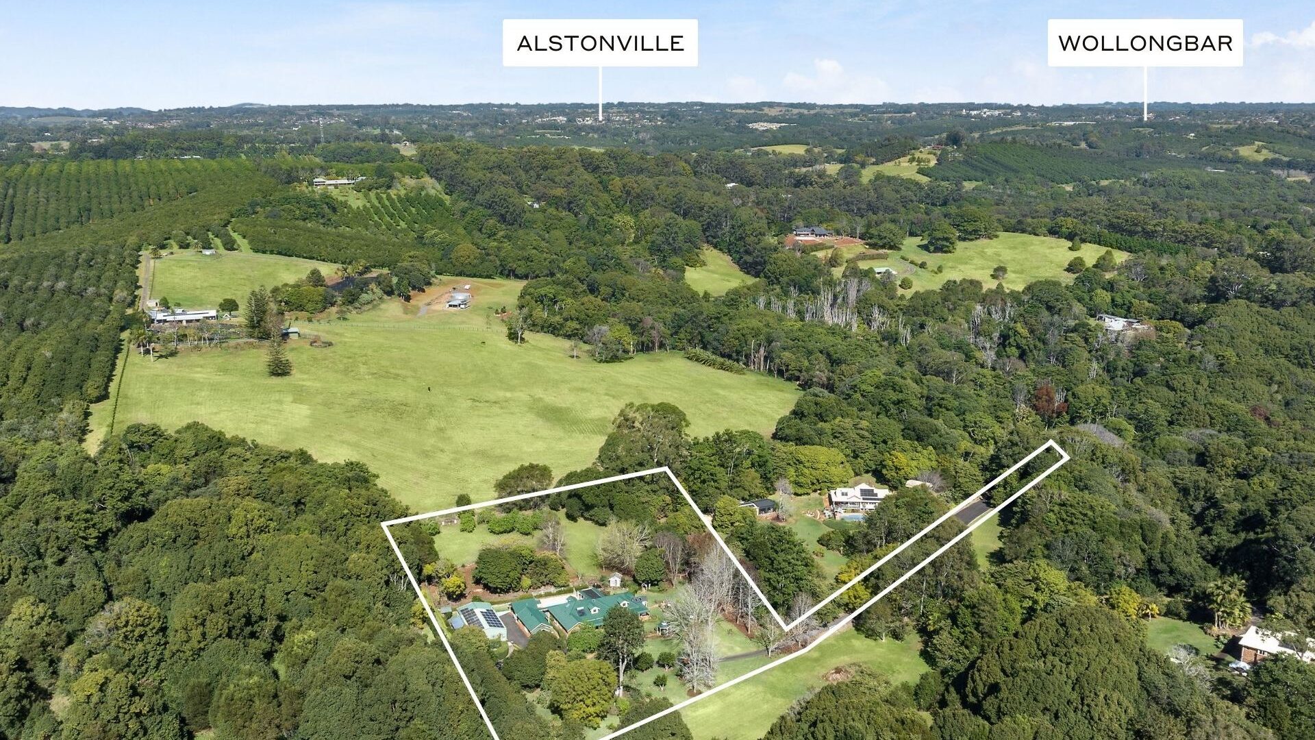 Sold - 76 Bundara Park Drive - New Property in Tuckombil - Real Estate by Bill Johnston