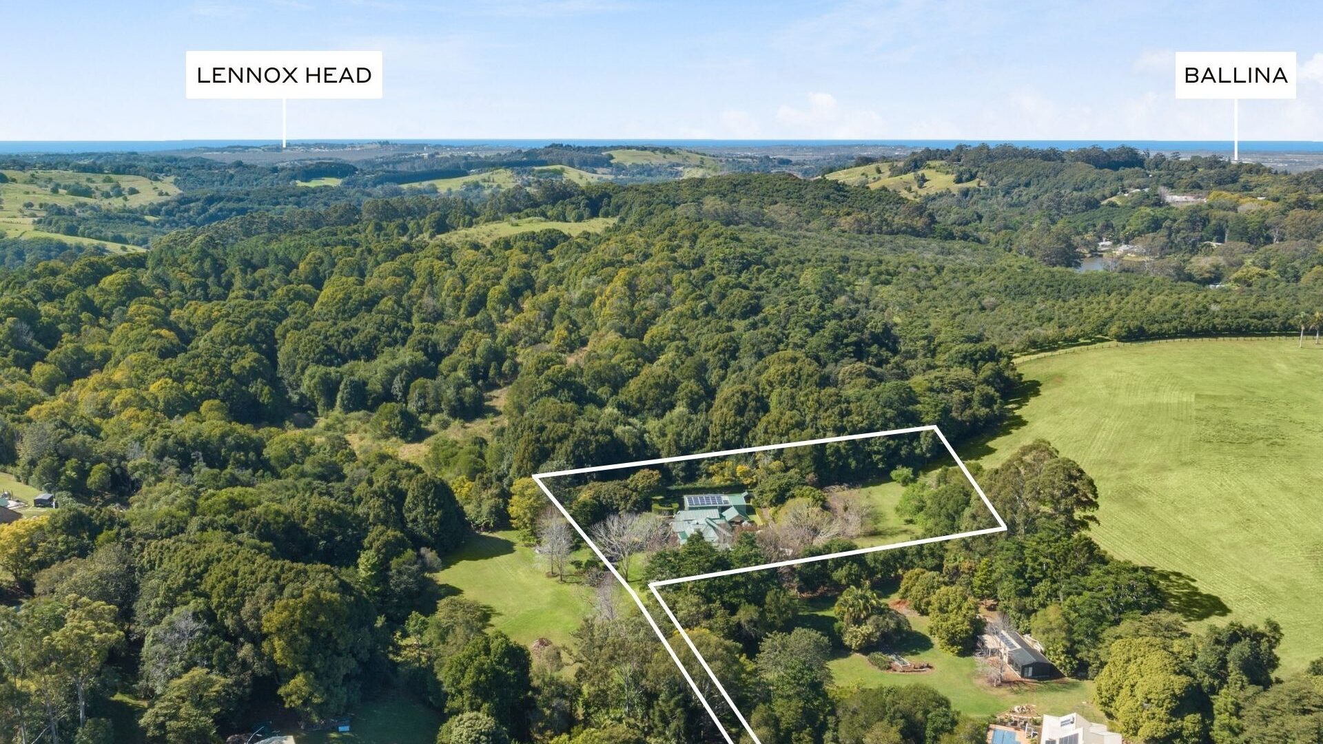 Sold - 76 Bundara Park Drive - New Property in Tuckombil - Real Estate by Bill Johnston