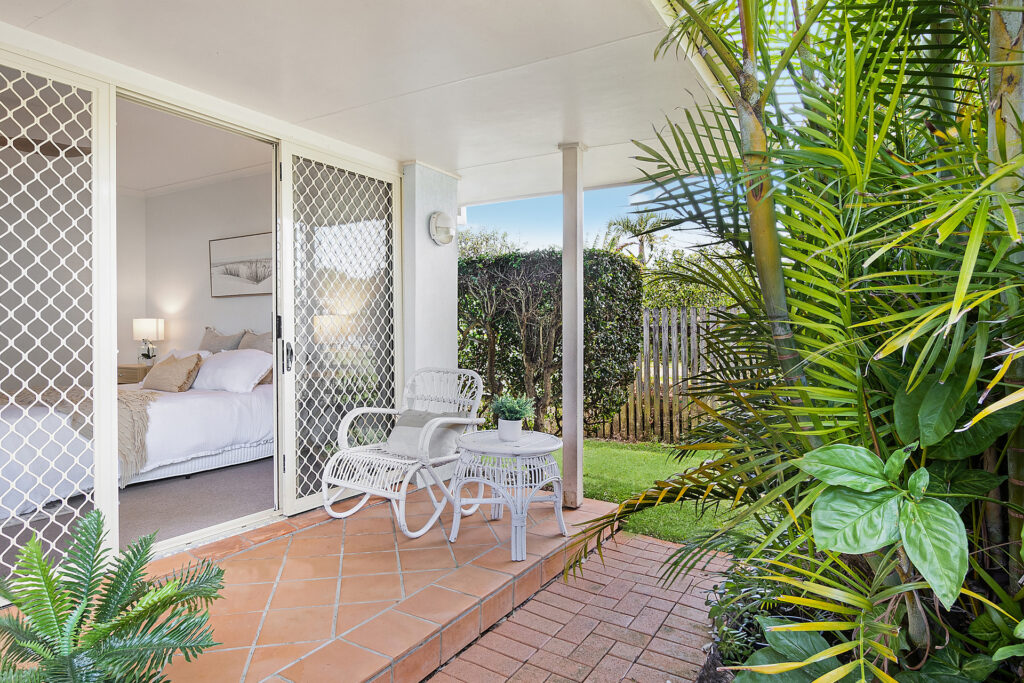Sold - 3/8 Bolding Street - New Property in Ballina - Real Estate by Glenn Mills Sarah Sommerfeld