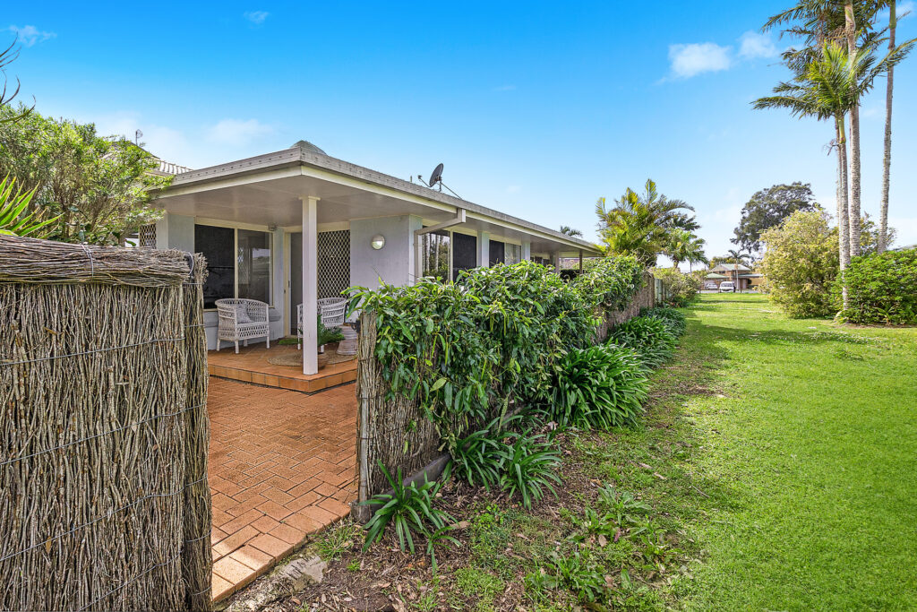 Sold - 3/8 Bolding Street - New Property in Ballina - Real Estate by Glenn Mills Sarah Sommerfeld