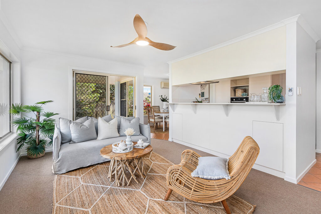 Sold - 3/8 Bolding Street - New Property in Ballina - Real Estate by Glenn Mills Sarah Sommerfeld