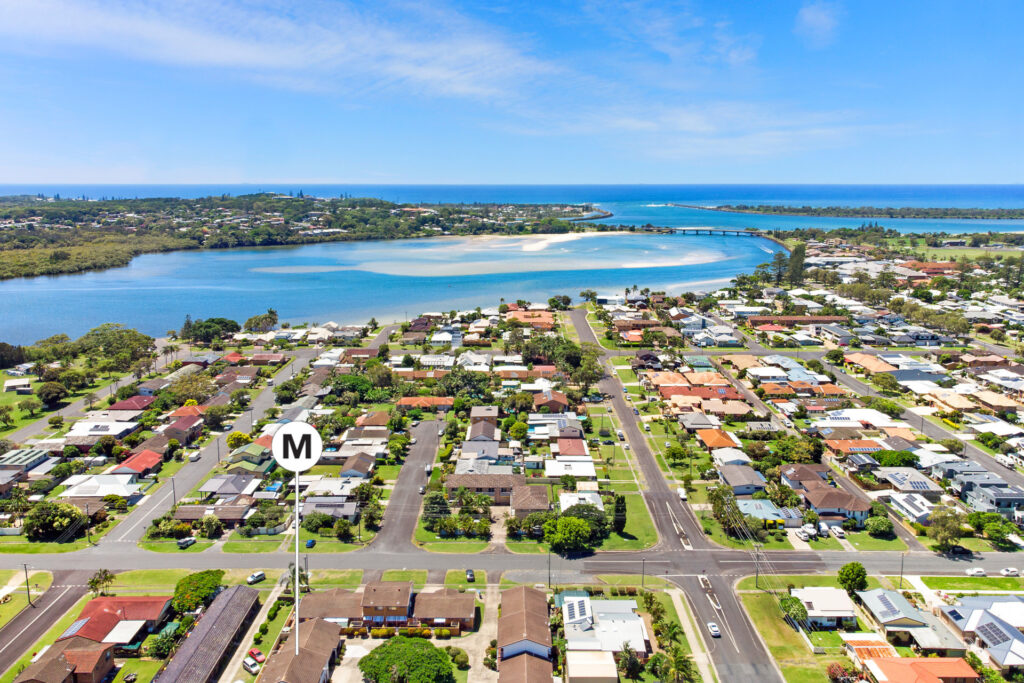 Sold - 14/114 Cherry Street - New Property in Ballina - Real Estate by Glenn Mills Sarah Sommerfeld