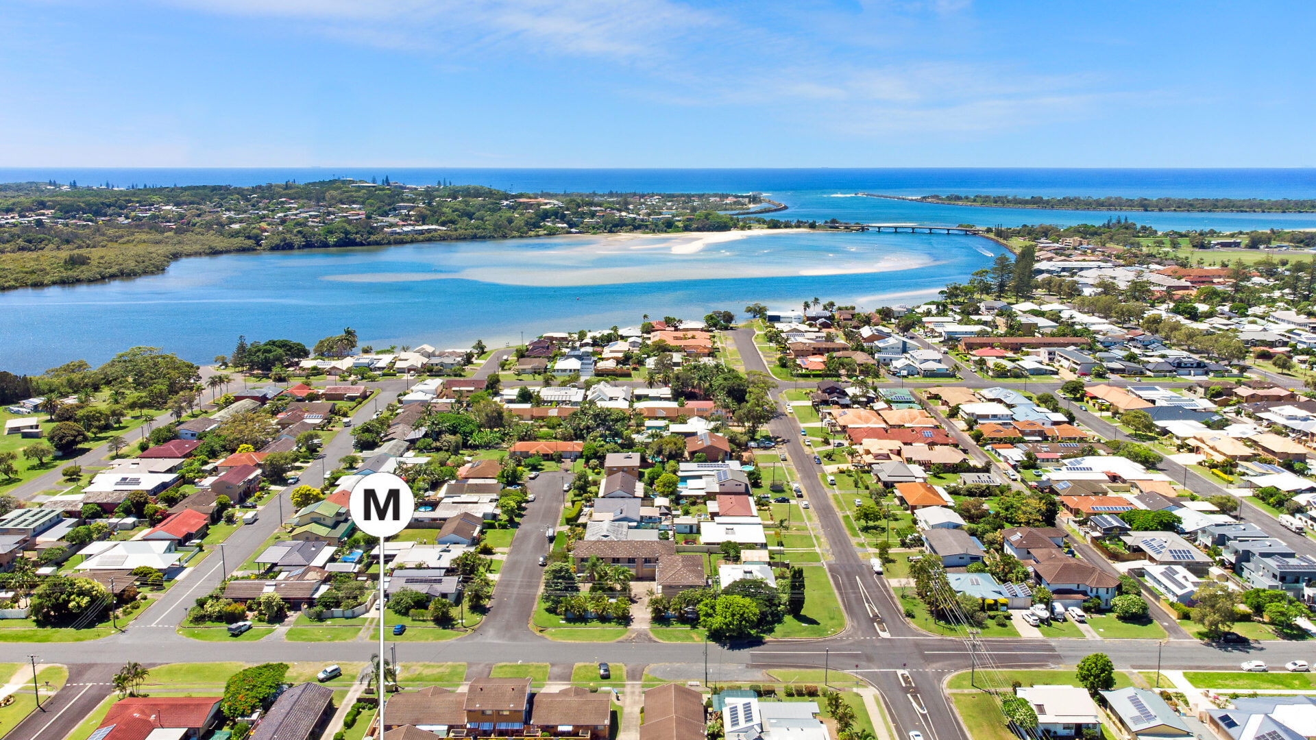 Sold - 14/114 Cherry Street - New Property in Ballina - Real Estate by Glenn Mills Sarah Sommerfeld