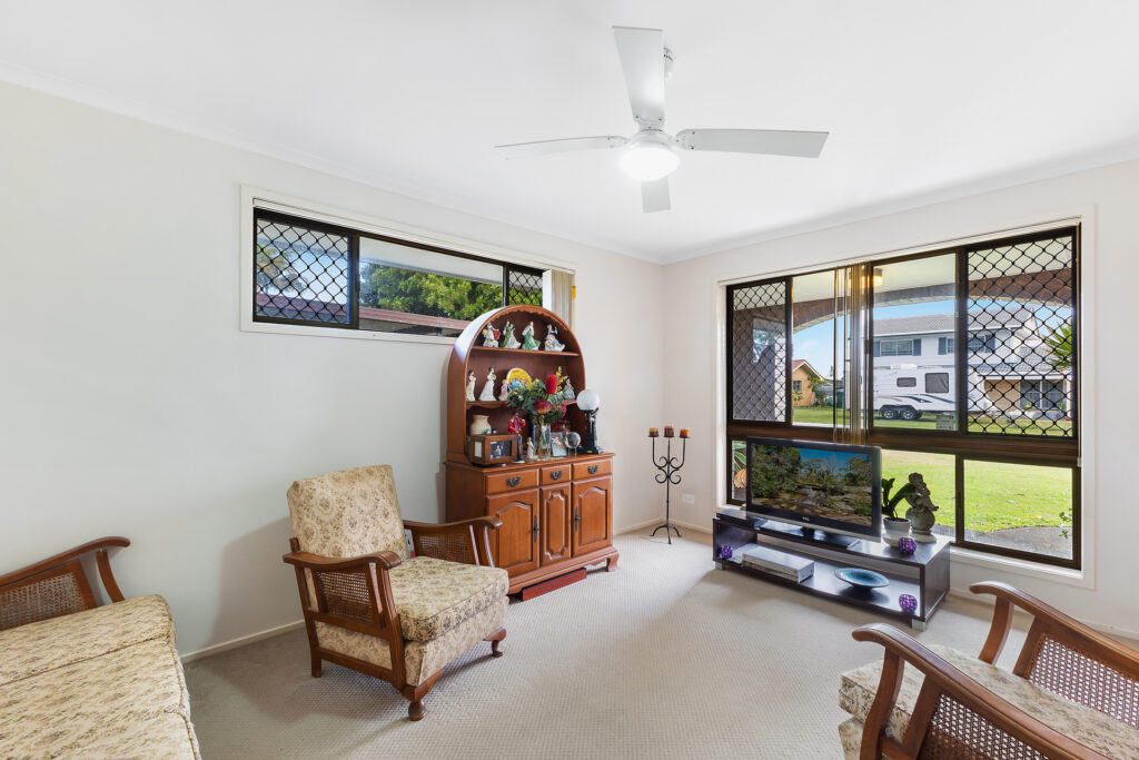 Sold - 31 Oakland Avenue - New Property in West Ballina - Real Estate by Jamie Marshall