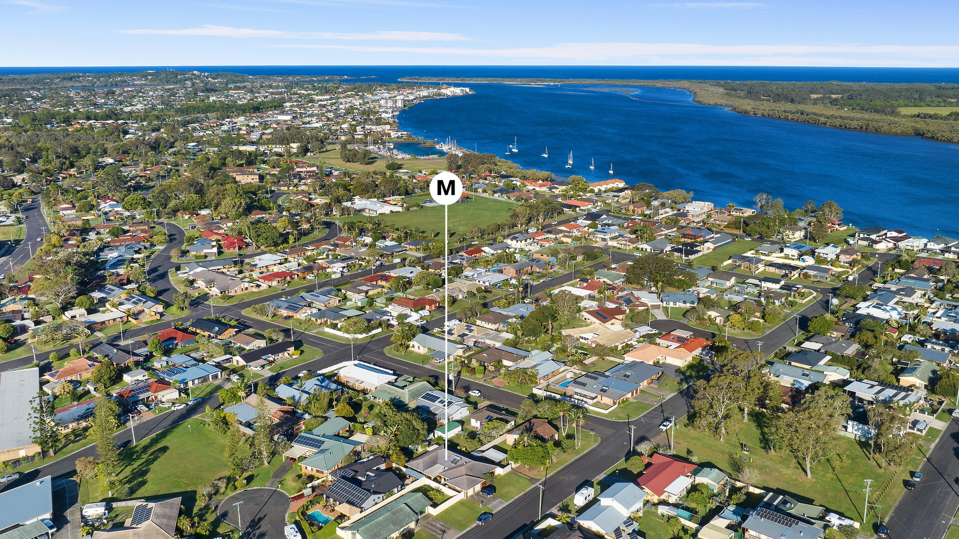Sold - 31 Oakland Avenue - New Property in West Ballina - Real Estate by Jamie Marshall
