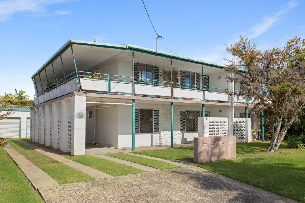 Sold - 6 Cawarra Street - New Property in Ballina - Real Estate by Glenn Mills Sarah Sommerfeld