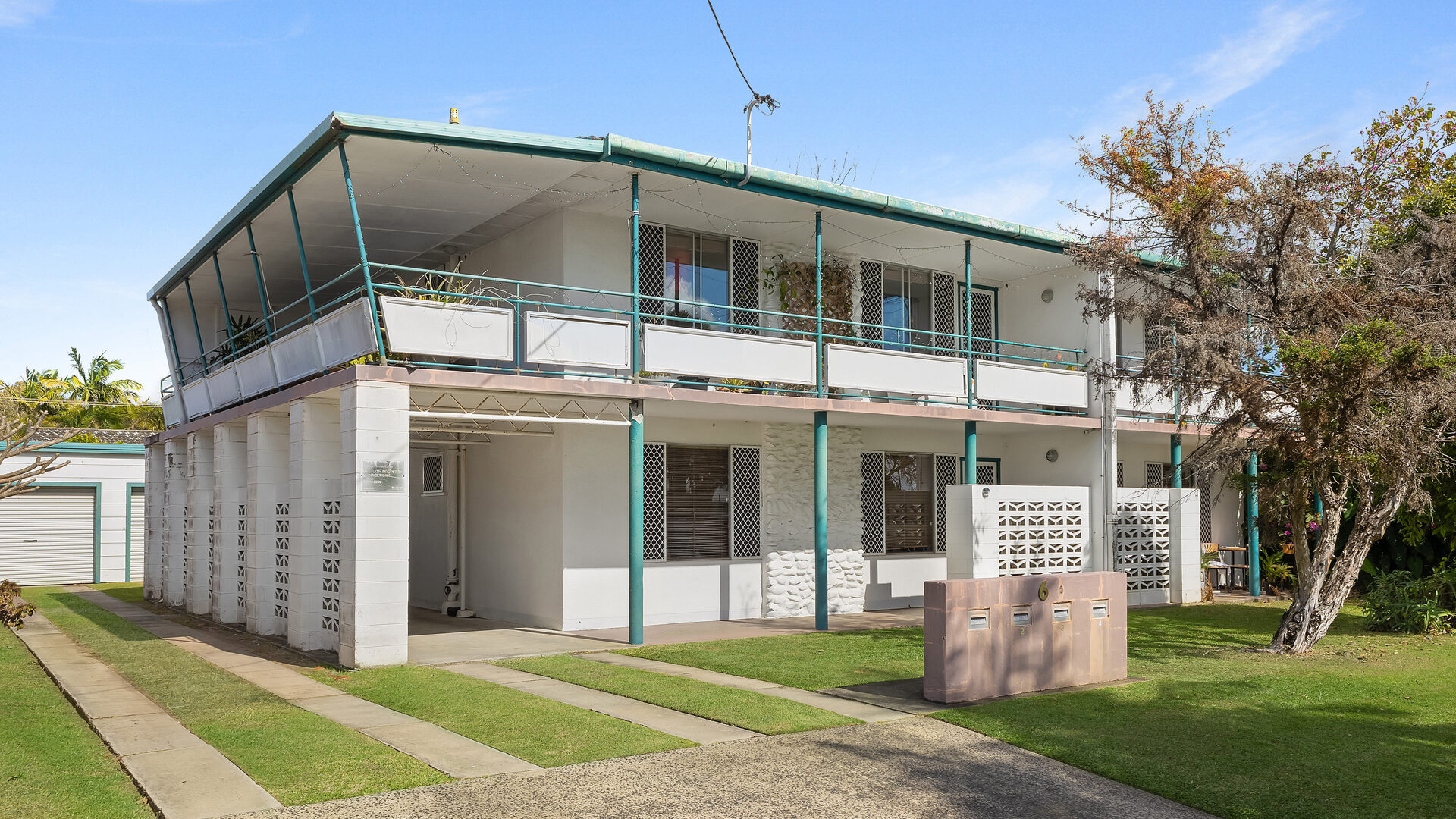 Sold - 6 Cawarra Street - New Property in Ballina - Real Estate by Glenn Mills Sarah Sommerfeld