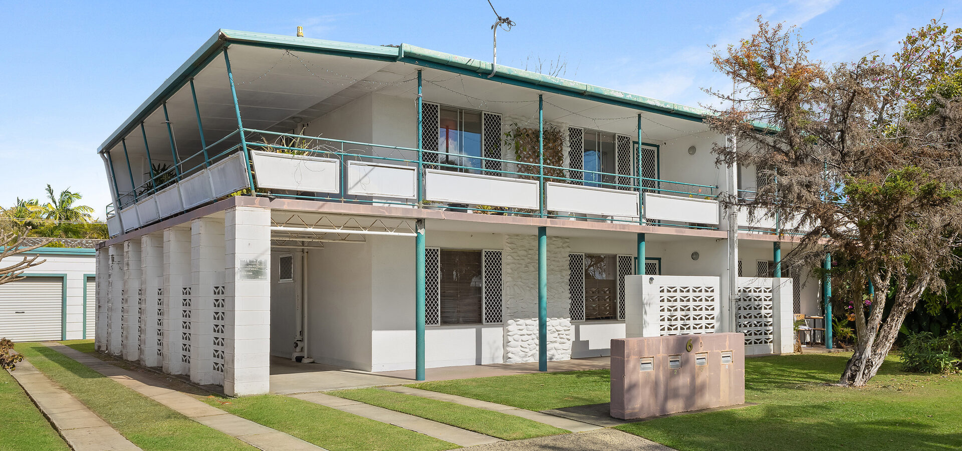 Sold - 6 Cawarra Street - New Property in Ballina - Real Estate by Glenn Mills Sarah Sommerfeld