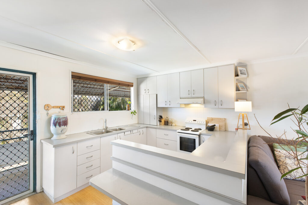 Sold - 6 Cawarra Street - New Property in Ballina - Real Estate by Glenn Mills Sarah Sommerfeld