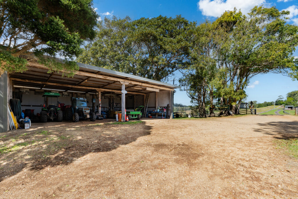 Sold - 426 Coopers Shoot Road - New Property in Coopers Shoot - Real Estate by Nick Dunn