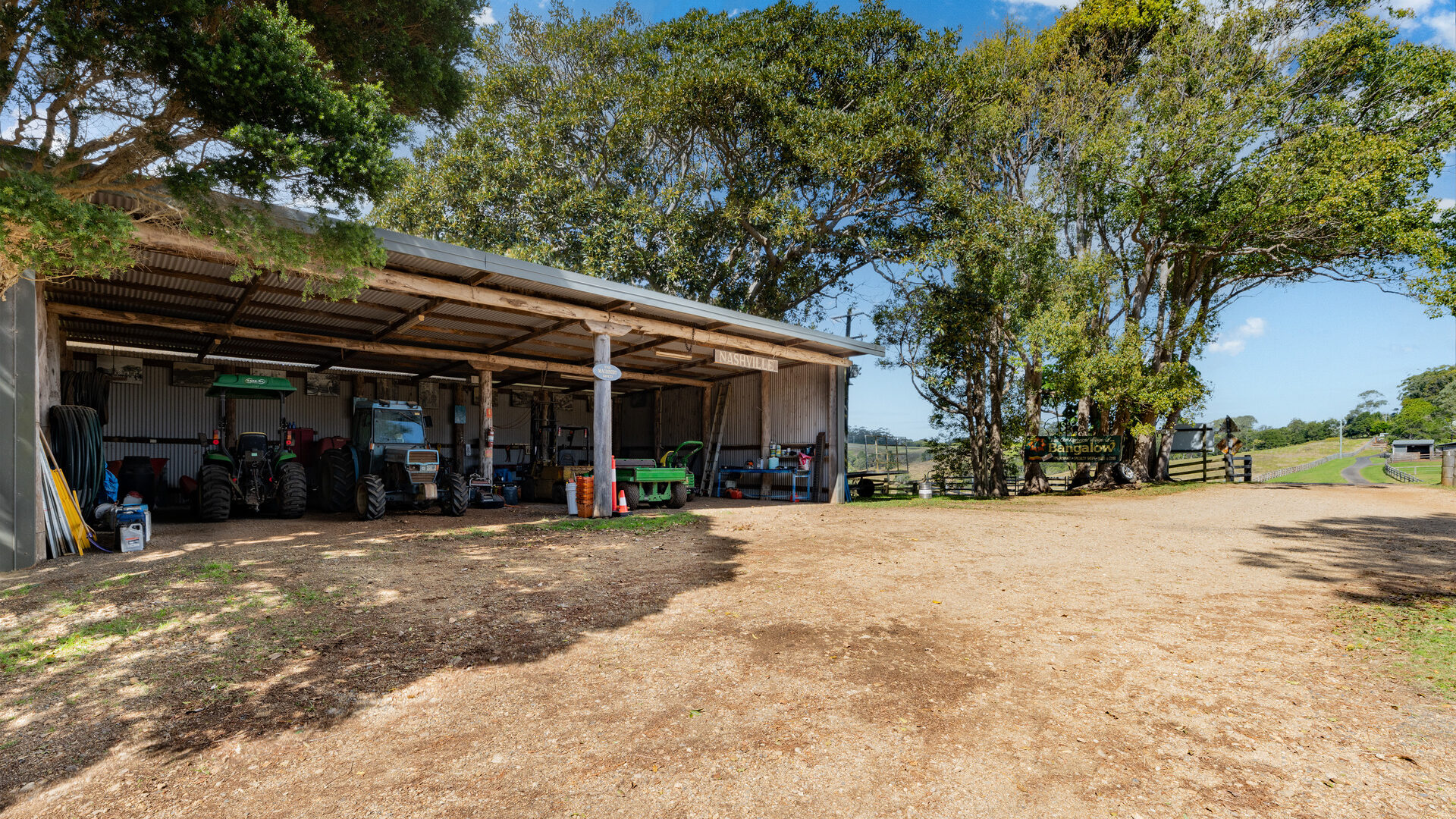 Sold - 426 Coopers Shoot Road - New Property in Coopers Shoot - Real Estate by Nick Dunn