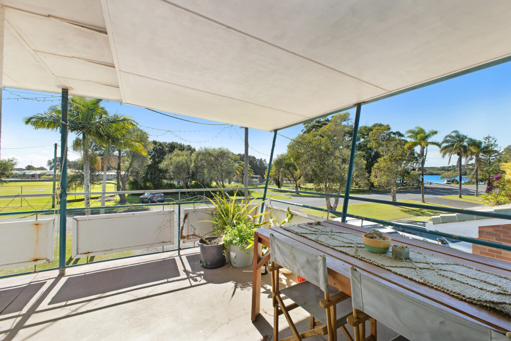 Sold - 6 Cawarra Street - New Property in Ballina - Real Estate by Glenn Mills Sarah Sommerfeld