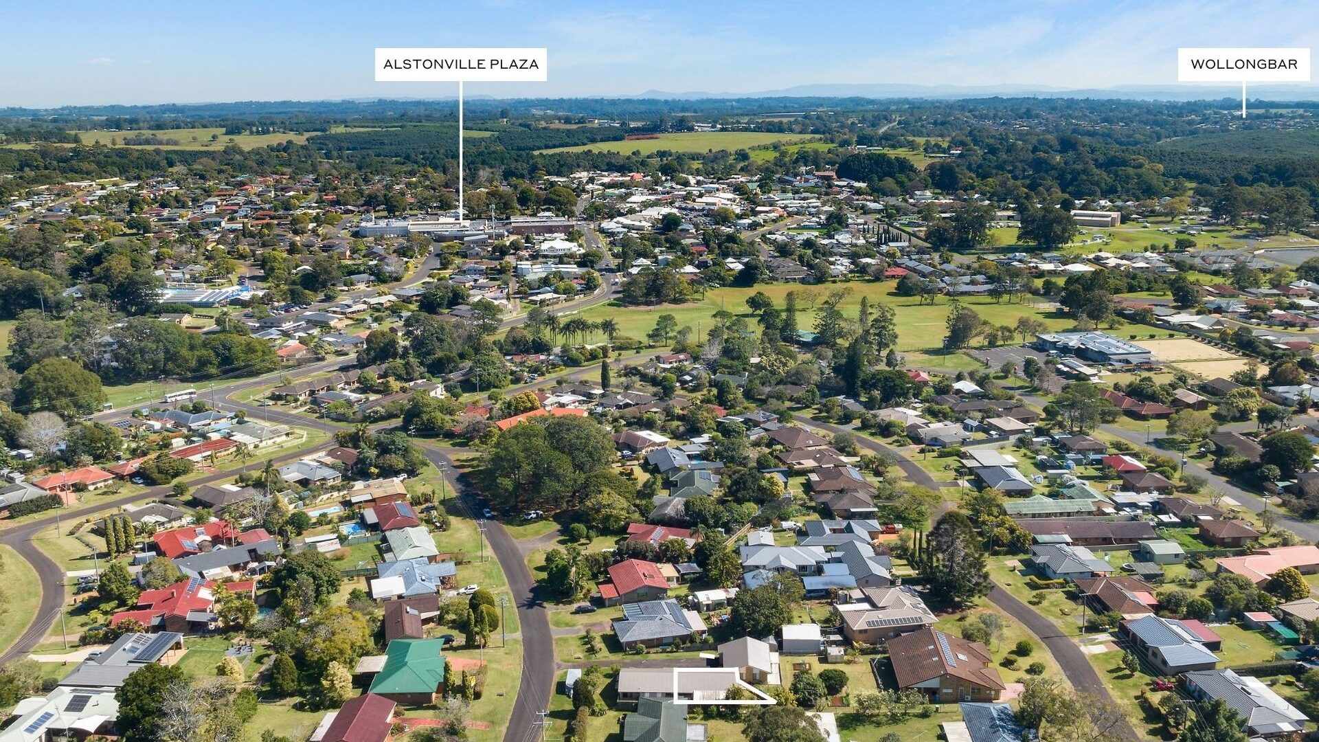 Sold - 2/25 Parkland Drive - New Property in Alstonville - Real Estate by Bill Johnston