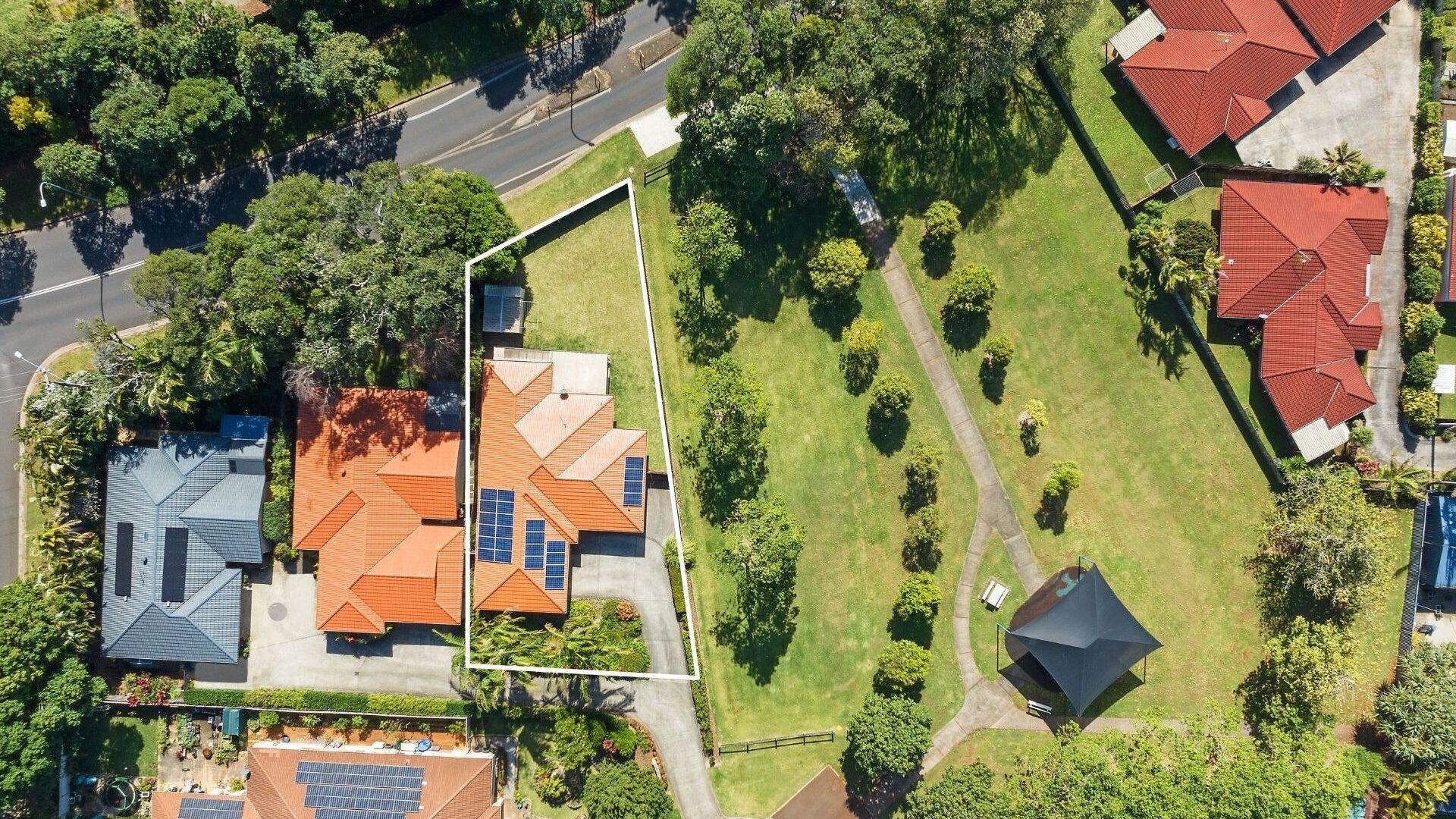 Sold - 3/9 Cornwall Place - New Property in Wollongbar - Real Estate by Bill Johnston
