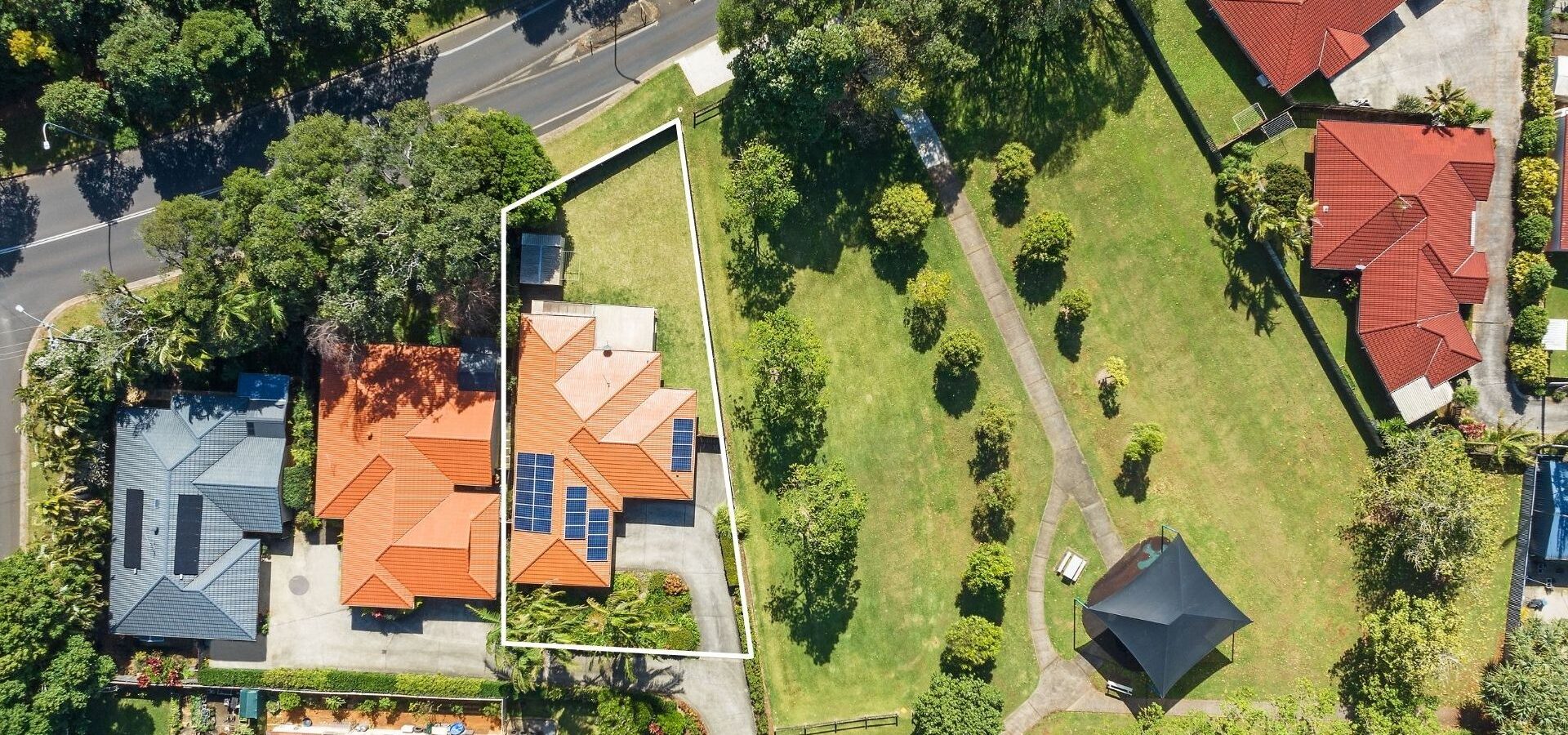 Sold - 3/9 Cornwall Place - New Property in Wollongbar - Real Estate by Bill Johnston