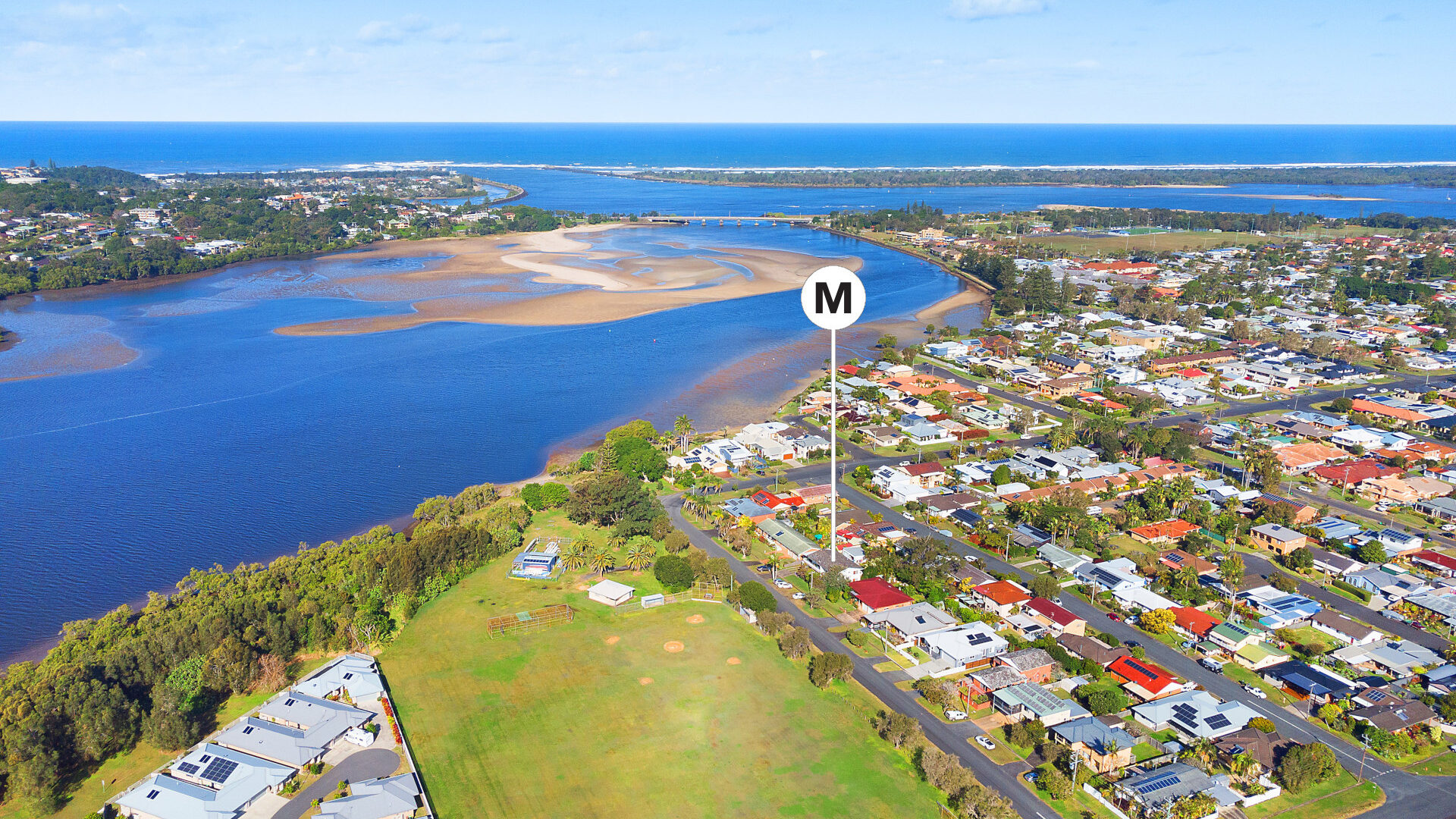 Sold - 6 Cawarra Street - New Property in Ballina - Real Estate by Glenn Mills Sarah Sommerfeld