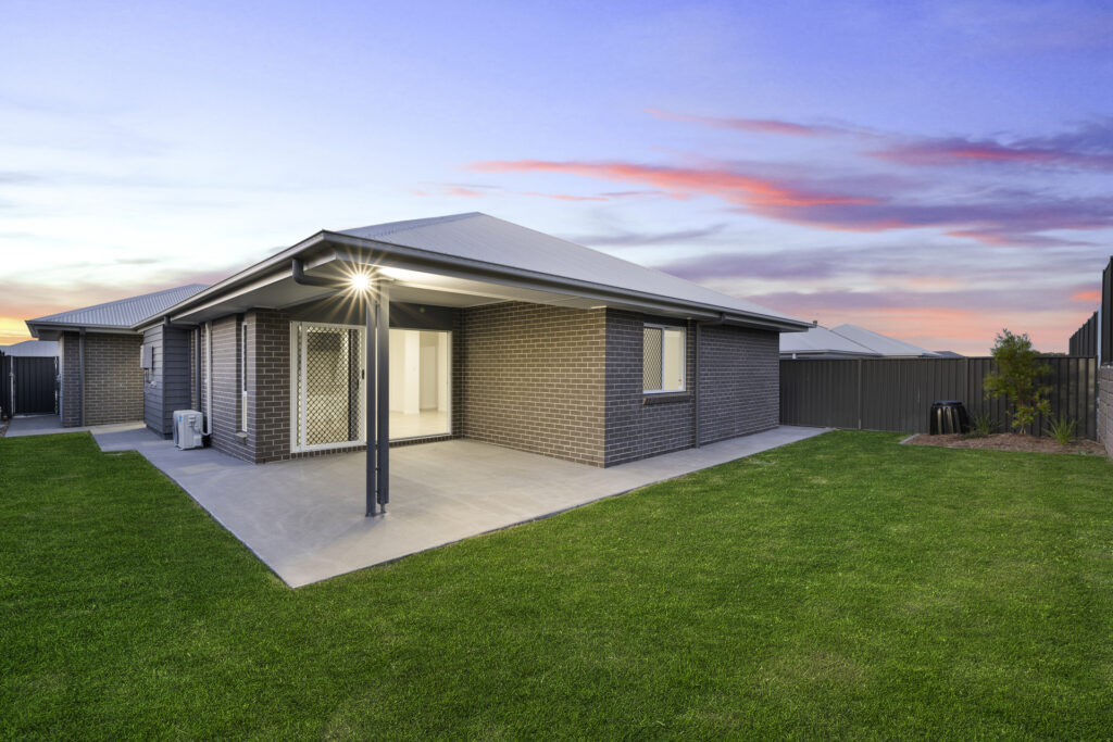 Sold - 6 Fallow Drive - New Property in Cumbalum - Real Estate by Jamie Marshall