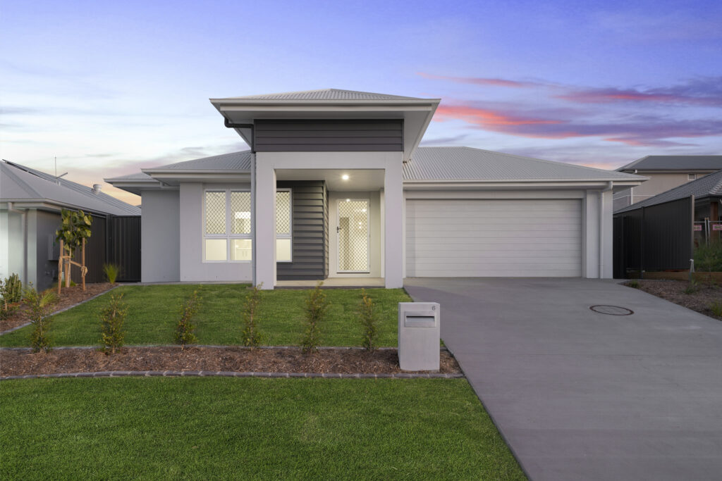 Sold - 6 Fallow Drive - New Property in Cumbalum - Real Estate by Jamie Marshall