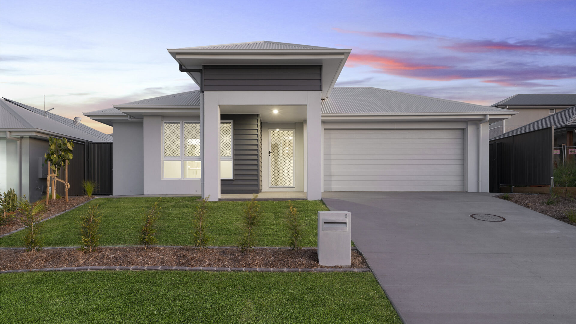 Sold - 6 Fallow Drive - New Property in Cumbalum - Real Estate by Jamie Marshall