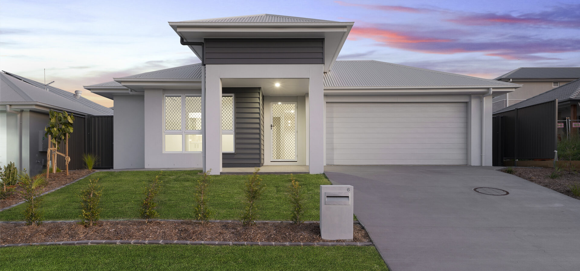 Sold - 6 Fallow Drive - New Property in Cumbalum - Real Estate by Jamie Marshall